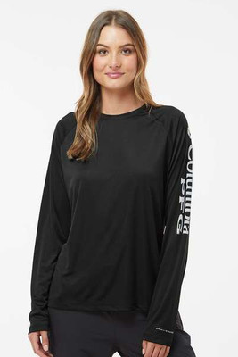 Columbia 212485 - Women's PFG Tidal Tee™ II Long Sleeve
