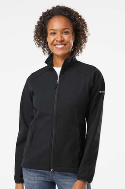 Columbia 212493 - Women’s Kruser Ridge™ Soft Shell Jacket