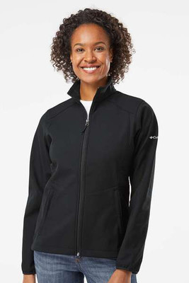 Columbia 212493 - Women’s Kruser Ridge™ Soft Shell Jacket