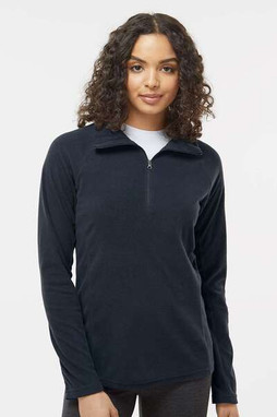 Columbia 212495 - Womens Glacial™ IV Half-Zip Fleece Pullover
