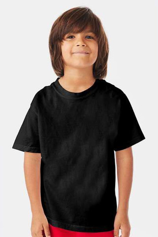 ComfortWash by Hanes GDH175 - Garment-Dyed Youth T-Shirt