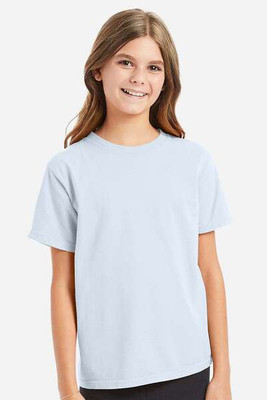 ComfortWash by Hanes GDH175 - Garment-Dyed Youth T-Shirt