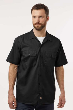Dickies 2574 - Short Sleeve Work Shirt