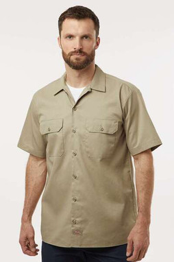 Dickies 2574 - Short Sleeve Work Shirt