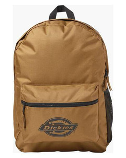 Dickies DZ22B - 23L Basic Double Logo Backpack