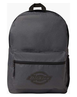 Dickies DZ22B - 23L Basic Double Logo Backpack