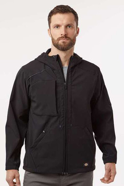 Dickies PH10 - Protect Hooded Jacket