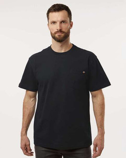 Dickies WS50-D - Traditional Heavyweight T-Shirt