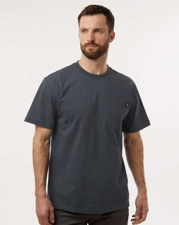 Dickies WS50-D - Traditional Heavyweight T-Shirt