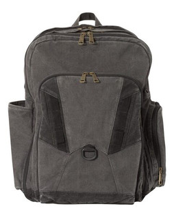 DRI DUCK 1039DD - Traveler Backpack