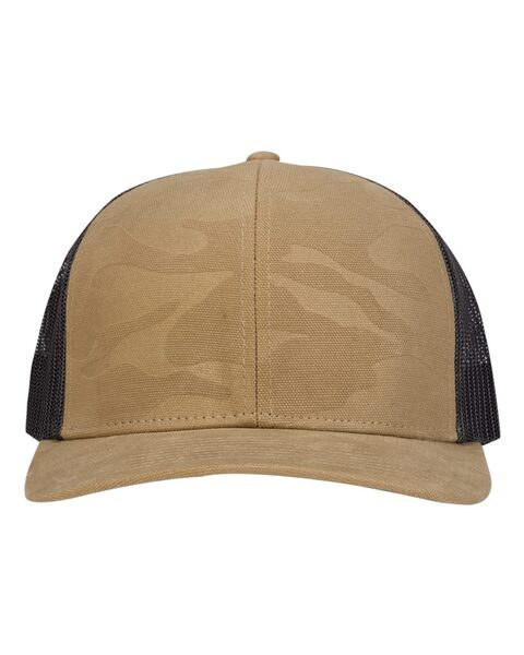 DRI DUCK 3372 - Honor Flag Cap