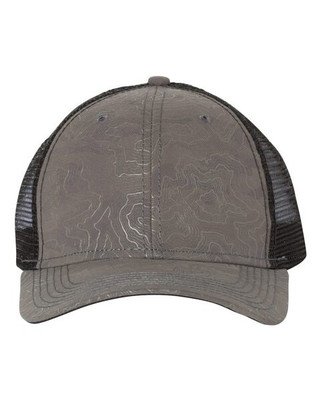 DRI DUCK 3458 - Gorra Territory Trucker