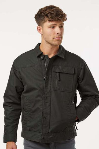 DRI DUCK 5057 - Chaqueta Renegade Lifestyle