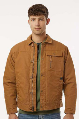 DRI DUCK 5057 - Renegade Lifestyle Jacket