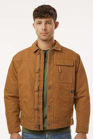 DRI DUCK 5057 - Renegade Lifestyle Jacket