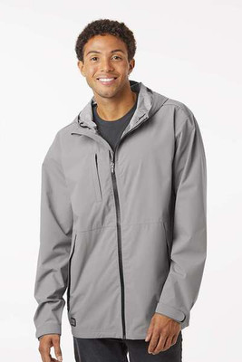 DRI DUCK 5302 - Challenger Full-Zip Jacket