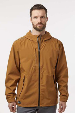 DRI DUCK 5302 - Challenger Full-Zip Jacket