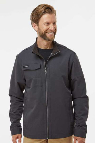 DRI DUCK 5327 - Ace Woven Stretch Soft Shell Jacket