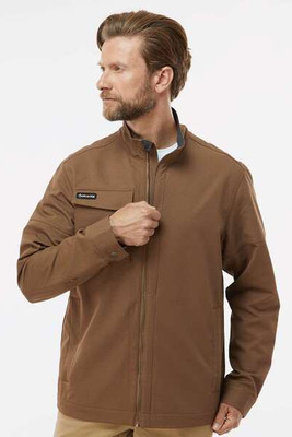 DRI DUCK 5327 - Chaqueta Soft Shell Ace Woven Stretch