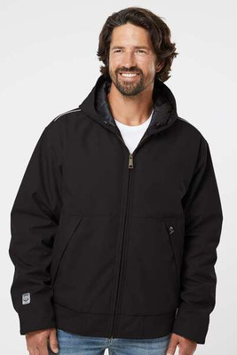 DRI DUCK 5328 - Chaqueta Rubicon