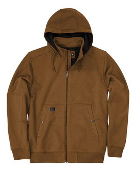 DRI DUCK 7340 - Mission Fleece Pro Full-Zip Jacket