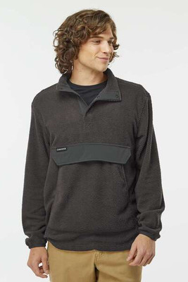 DRI DUCK 7356 - Timber Mountain Fleece Pullover
