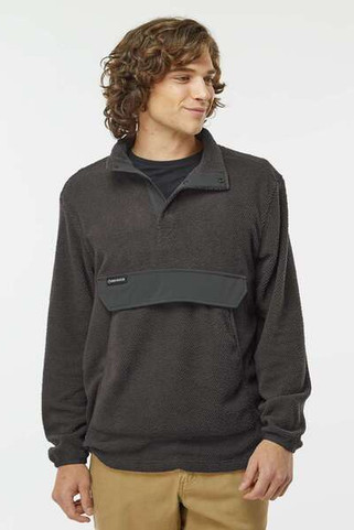 DRI DUCK 7356 - Jersey polar Timber Mountain