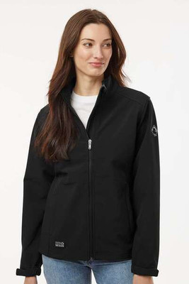 DRI DUCK 9416 - Women's Motion Soft Shell Jacket