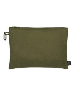 Econscious EC8709 - Grove Go-Go Pouch With Carabiner