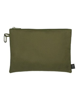 Econscious EC8709 - Grove Go-Go Pouch With Carabiner