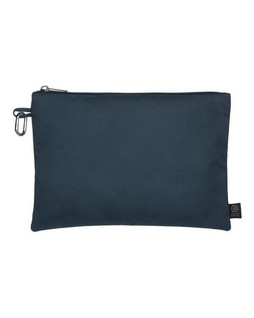 Econscious EC8709 - Grove Go-Go Pouch With Carabiner