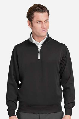 Fairway & Greene C11512 - Jersey técnico con cremallera Caves