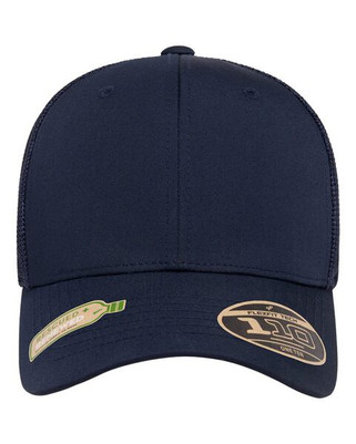 Flexfit 110R - Gorra de malla reciclada 110