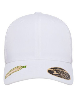 Flexfit 110R - 110® Recycled Mesh Cap