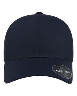 Flexfit 180AP - Delta® Snapback Perforated Cap