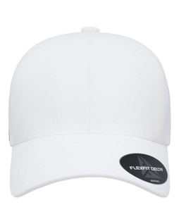 Flexfit 180AP - Delta® Snapback Perforated Cap