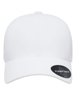 Flexfit 180AP - Gorra Delta® Snapback Perforada