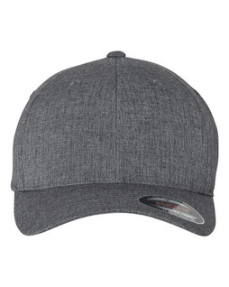 Flexfit 6350 - Heatherlight™ Mélange Cap