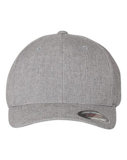 Flexfit 6350 - Heatherlight™ Mélange Cap
