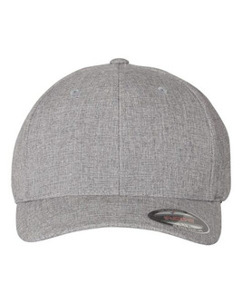 Flexfit 6350 - Gorra Heatherlight™ Mélange