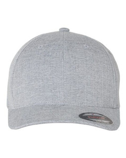 Flexfit 6350 - Heatherlight™ Mélange Cap