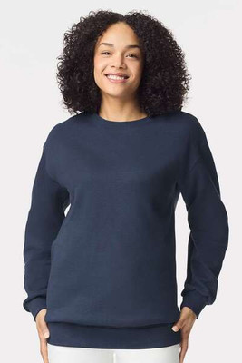 Gildan 19000 - Hammer™ Maxweight Sudadera de cuello redondo