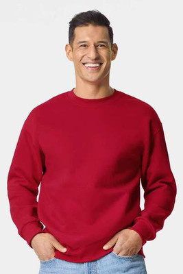 Gildan 19000 - Hammer™ Maxweight Crewneck Sweatshirt