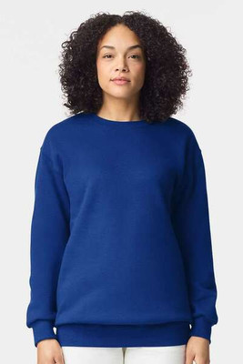Gildan 19000 - Hammer™ Maxweight Crewneck Sweatshirt