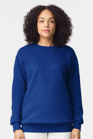 Gildan 19000 - Hammer™ Maxweight Crewneck Sweatshirt