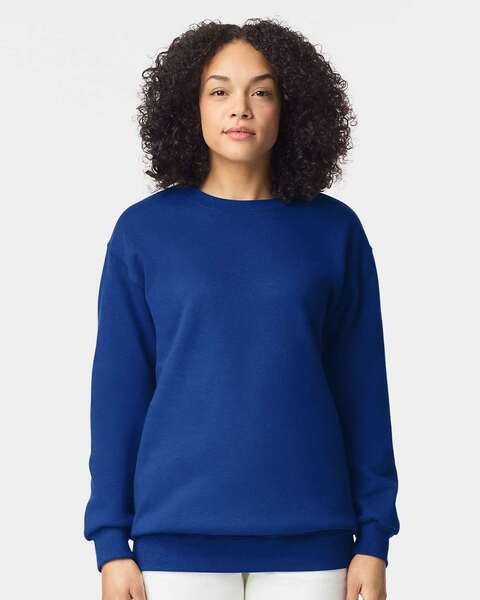 Gildan 19000 - Hammer™ Maxweight Crewneck Sweatshirt