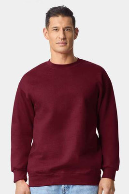 Gildan 19000 - Hammer™ Maxweight Crewneck Sweatshirt