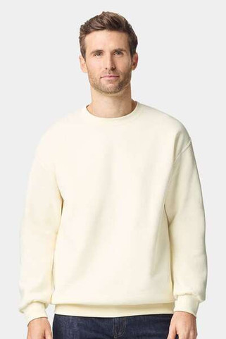 Gildan 19000 - Hammer™ Maxweight Crewneck Sweatshirt