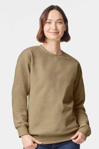 Gildan 19000 - Hammer™ Maxweight Crewneck Sweatshirt