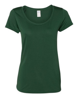 Gildan 46000L - Camiseta Performance® Core para mujer
